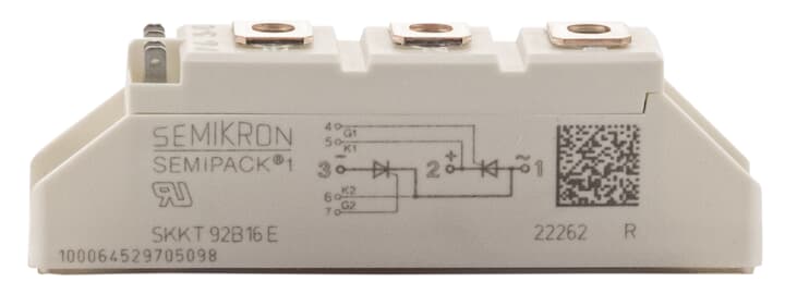 Thyristor pour PSE45