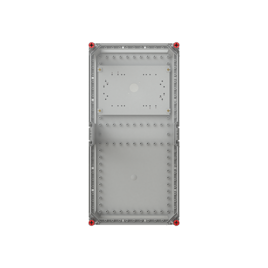 Gehäuse LTS-250A/SLTS-160A pour OT160-250/OS100-160A sur ISO-MPL