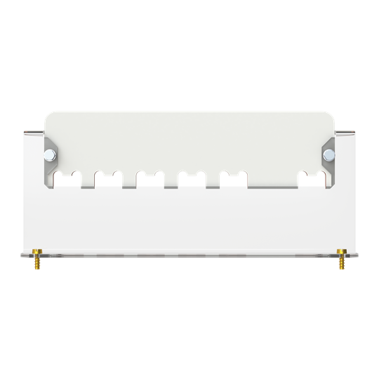 Pare-flammes VMS 320mm XT3