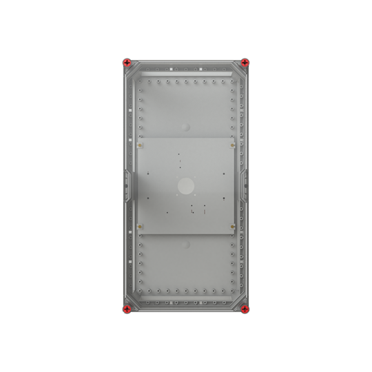 Boîtier LS MCCB -250A VMS63V pour Tmax XT3/XT4