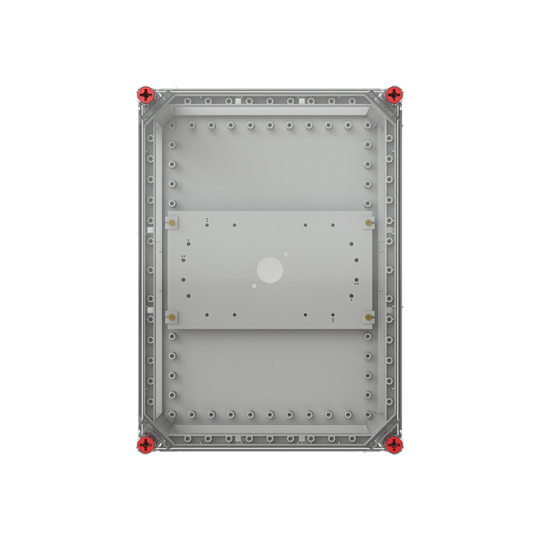 Groupe LTS-250A/SLTS-160A pour OT160-250/OS100-160A sur ISO-MPL