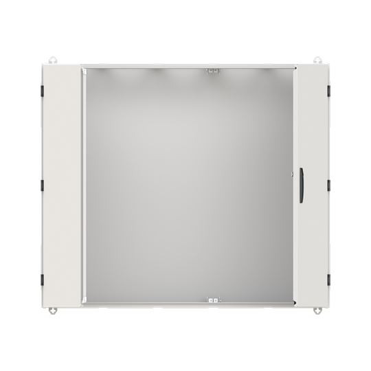 Armoire TwinLine N 55 B1300 / H1100 / T225 mm