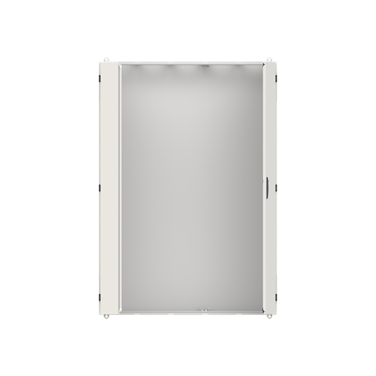 Armoire TwinLine N 55 B1300/H1850/T225 mm