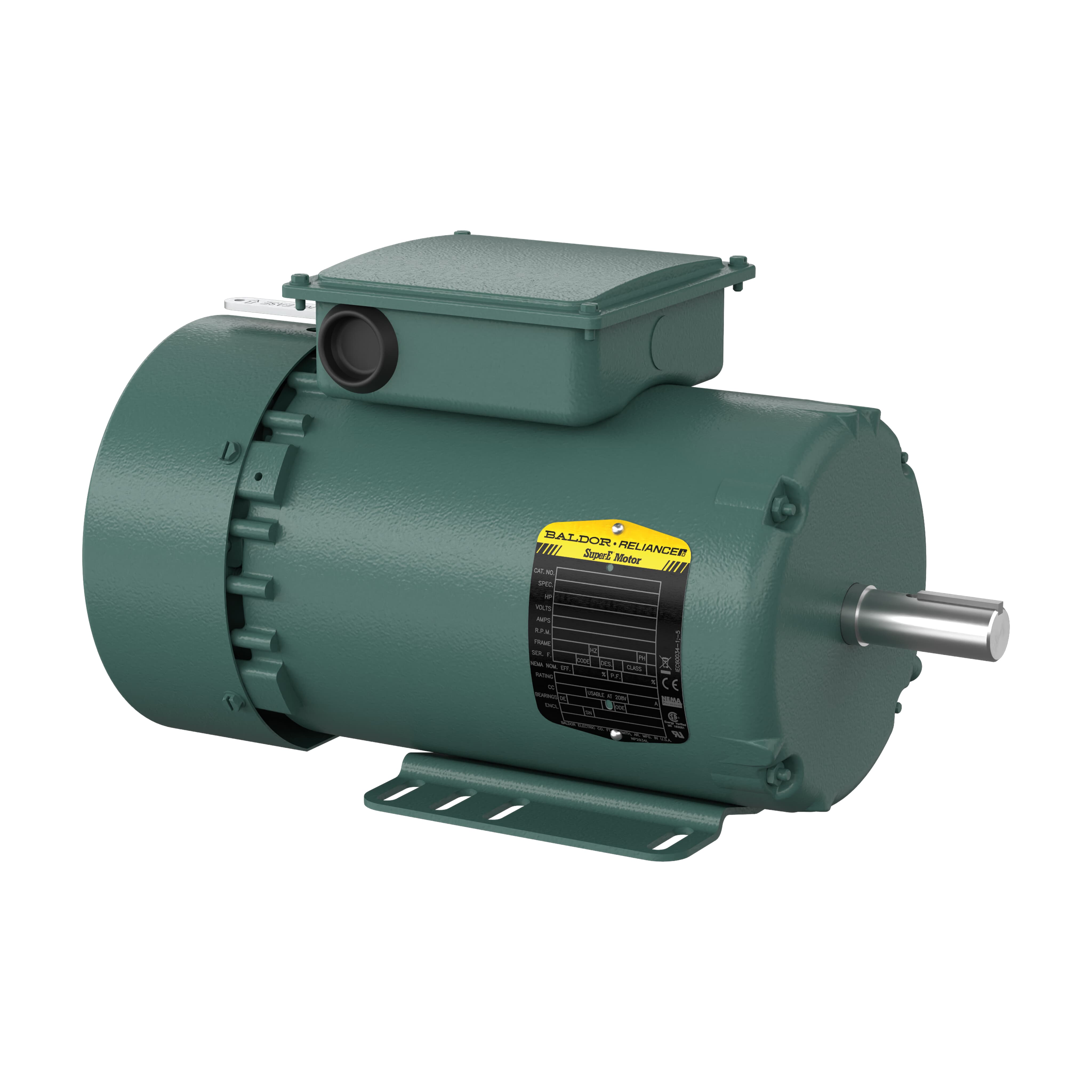 EBM3554T-S