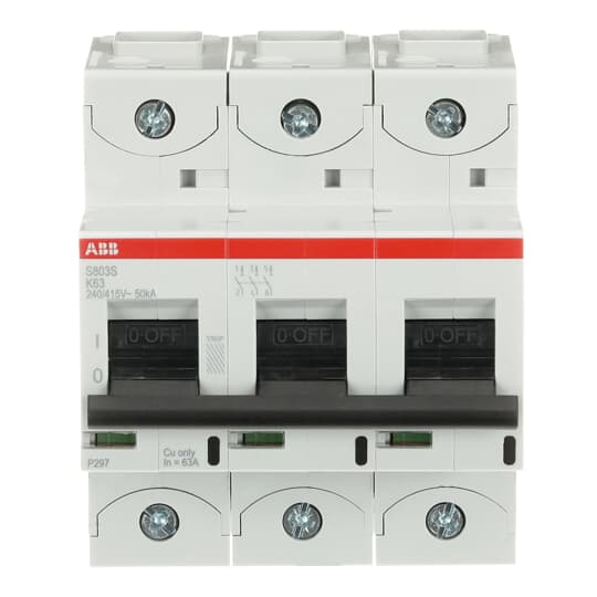 S803S-K63 | ABB