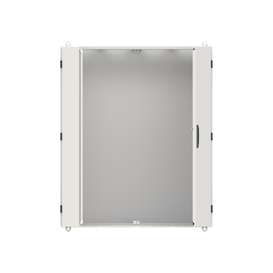 TwinLine N 55 Armoire murale B1050/ H1250 / T350 mm 2CPX010189R9999