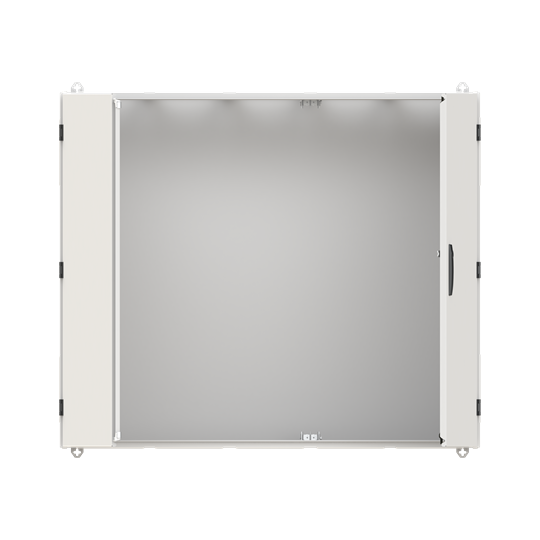 Armoire murale TwinLine N 55 B1300 / H1100 / T350 mm 2CPX010185R9999