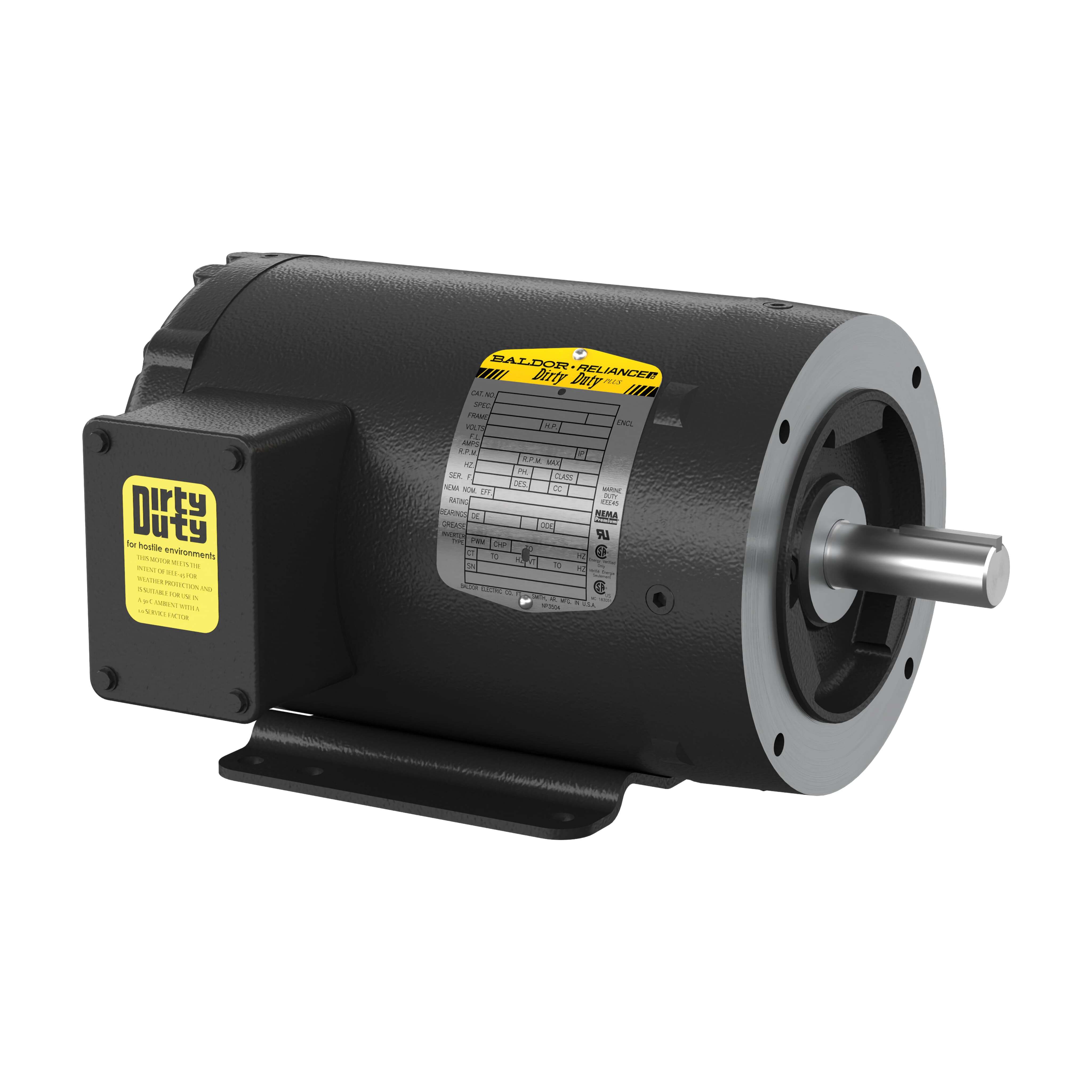 CNEDM3554T