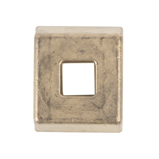 SA-Klemmstück 30X30 5/10mm für Parallelkupfer 5 oder 10mm VE = 10 Stück