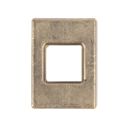 SA-Éléments de connexion 20X20 5mm pour cuivre parallèle 5mm VE = 10 pièces 4TBO858005C0100