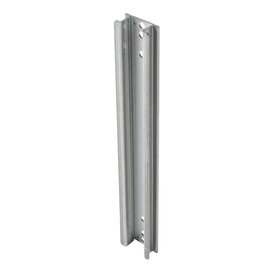 DIN-Tragschiene 35x15 243mm