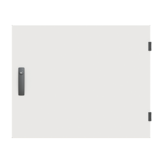 Porte en acier, 3FB/4RE pour TW/L/G304, accessoires pour la série de armoires TwinLine