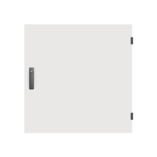Porte en acier, 3FB/5RE pour TW/L/G305, accessoire pour la série d'armoires TwinLine