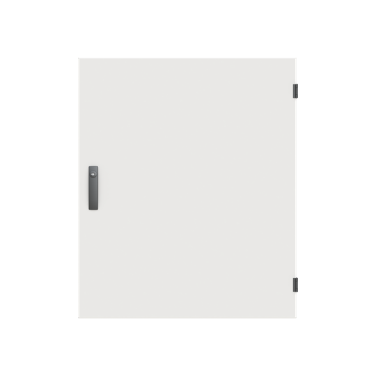 Porte en tôle d'acier, 3FB/6RE pour TW/L/G306, accessoires pour la série de coffres TwinLine