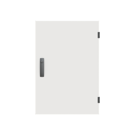 Porte en tôle d'acier droite, porte droite pour TW/L/G405/505 2CPX010552R9999