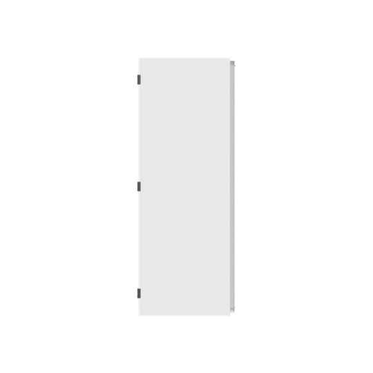 Porte en tôle d'acier gauche, porte gauche pour TW/L/G409, accessoires pour la série de meubles TwinLine