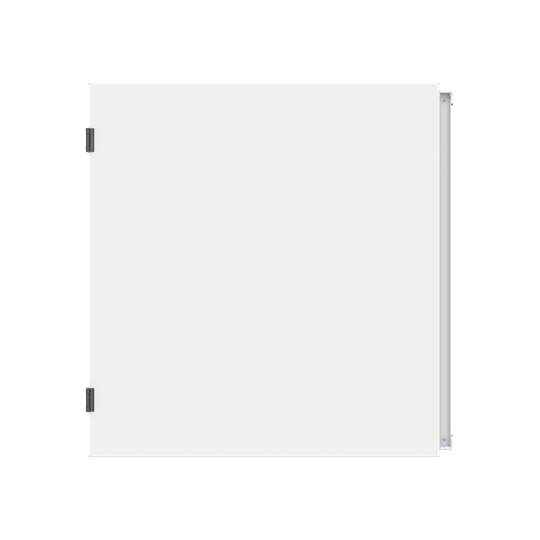 Porte en acier à gauche, porte gauche pour TW/L/G505, accessoires pour la série d'armoires TwinLine
