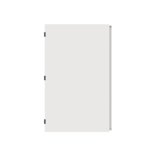 Porte en acier à gauche, porte gauche pour TW/L/G508, accessoires pour la série de cabinets TwinLine