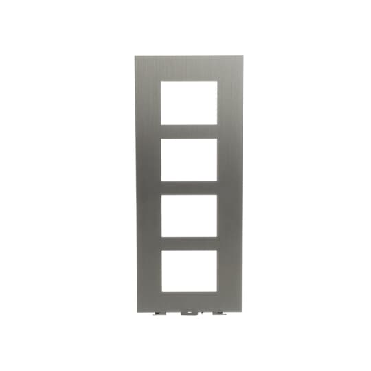41394CF-S - Mounting frame for door station by ABB