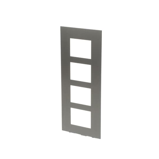 41394CF-S - Mounting frame for door station - Image 3