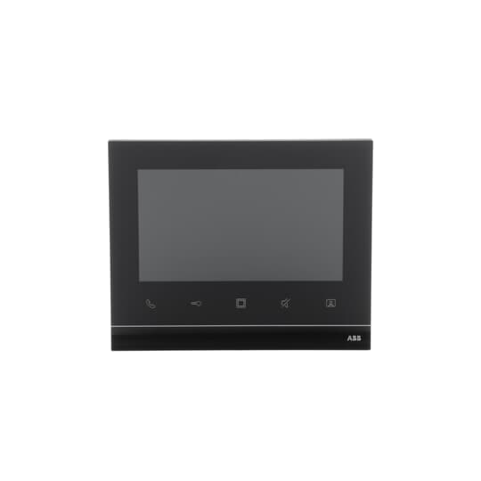 M22381-B-02 - Indoor station door communication by ABB