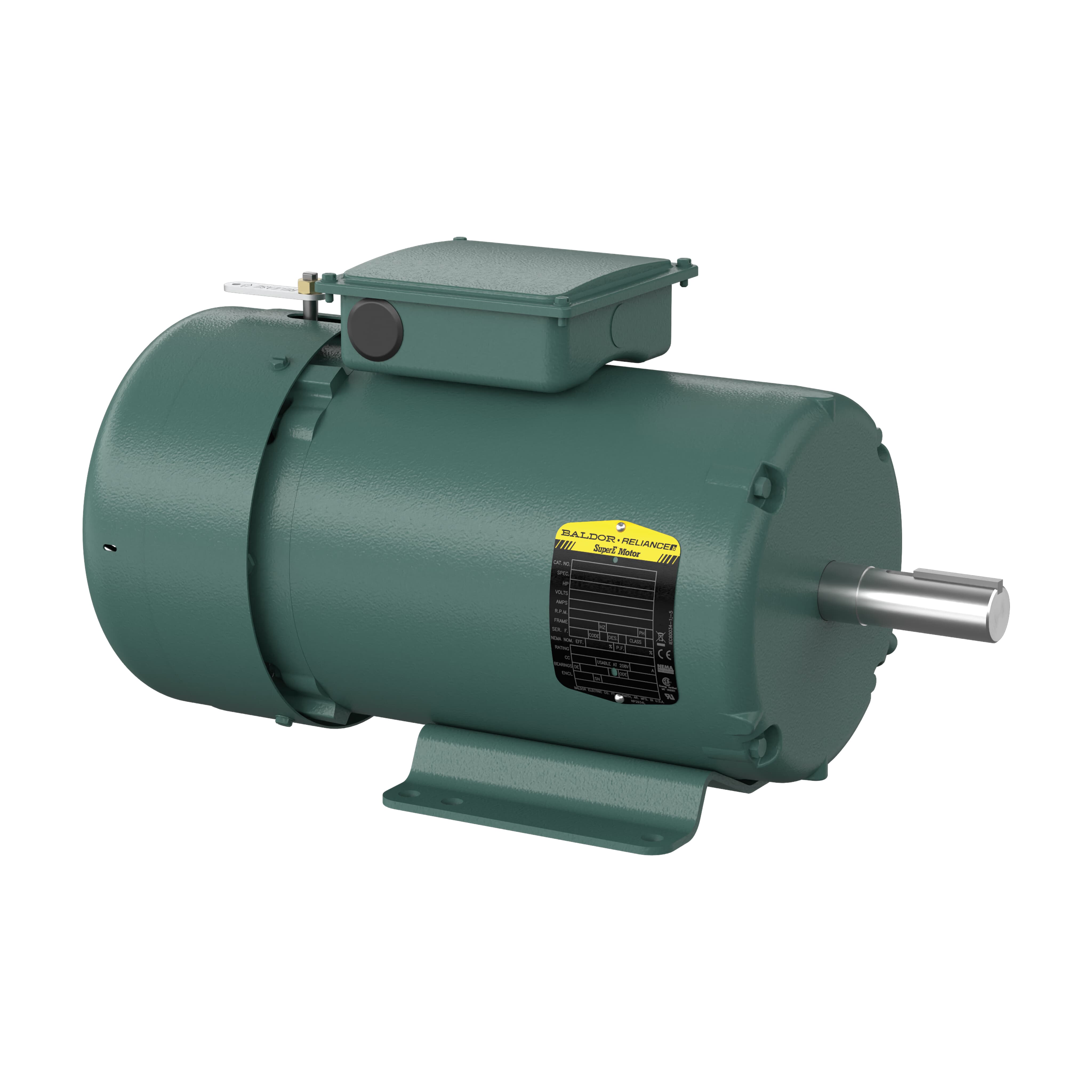 EBM3611T-S