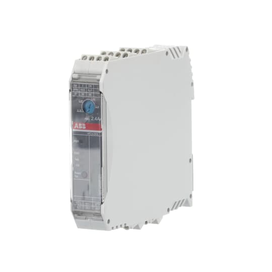 Elektronischer Kompaktstarter HF2.4-DOL, 0.18-2.4 A