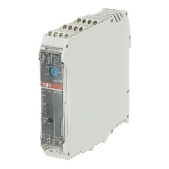 Elektronischer Kompaktstarter HF9-ROL, 1.5-6.5 A