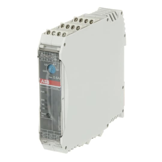 Elektronischer Kompaktstarter HF0.6-DOL, 0.075-0.6 A