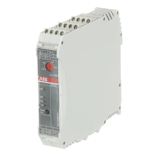 Elektronischer Kompaktstarter HF9-DOL, 1.5-6.5 A