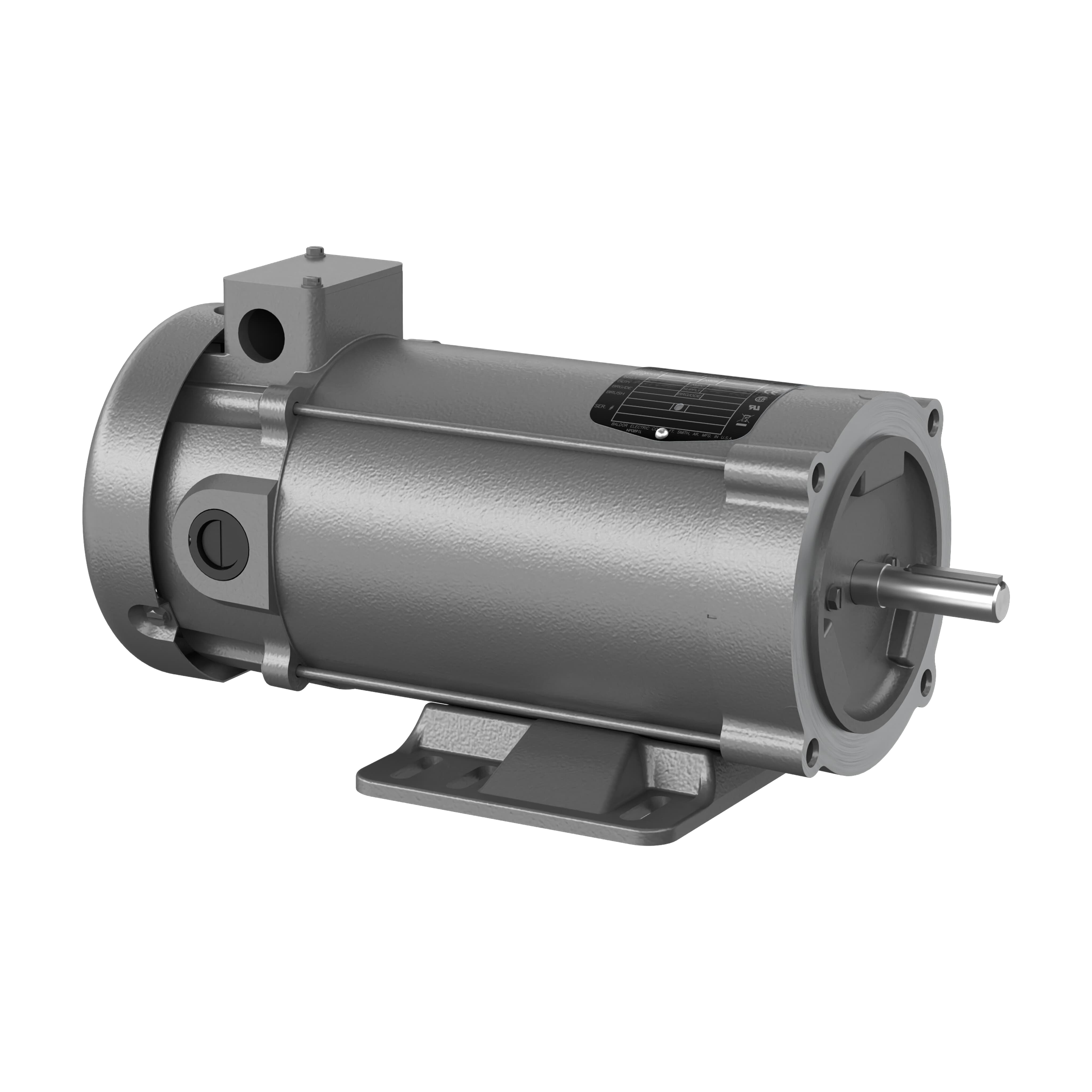 Baldor-Reliance CDP3445 Baldor-Reliance CDP3445