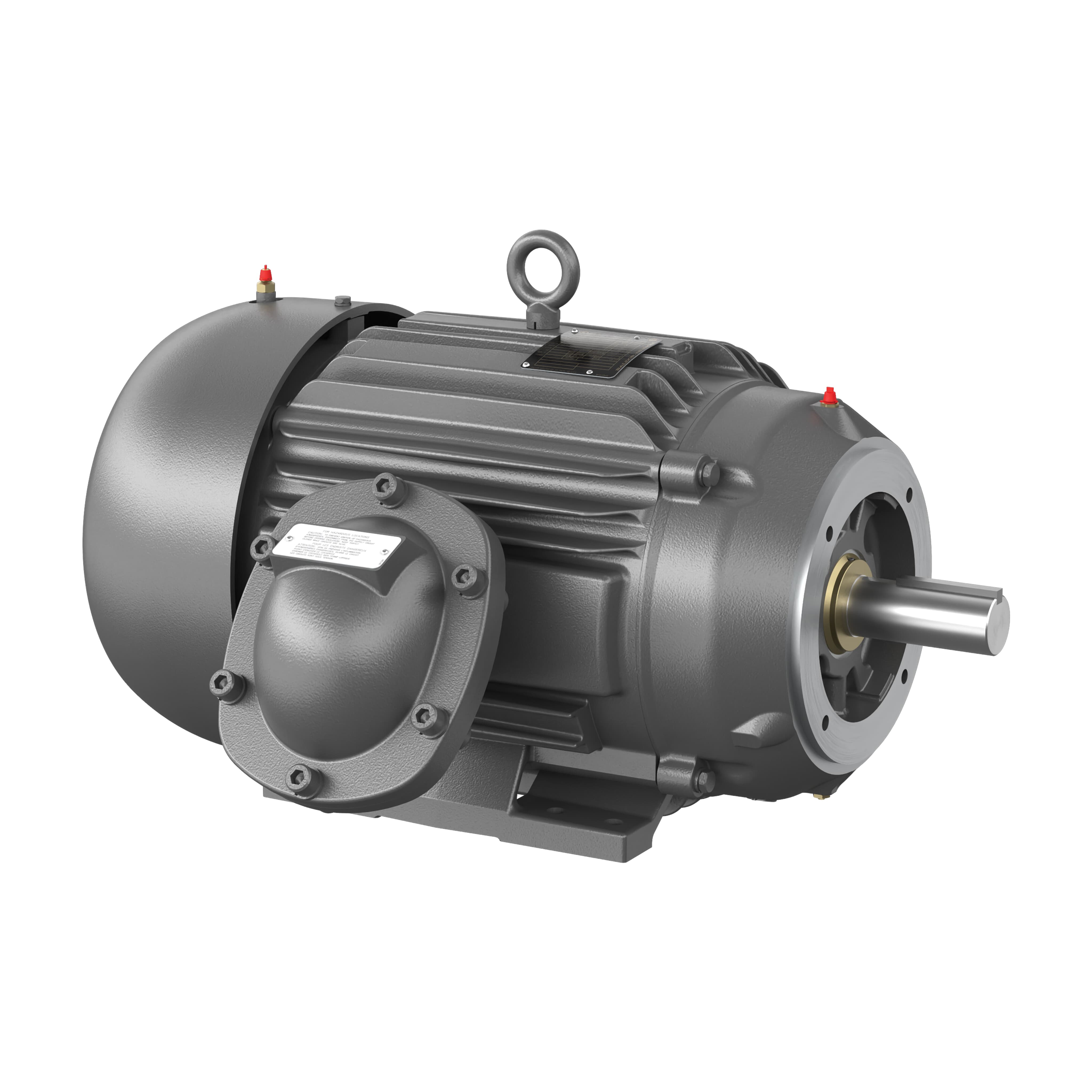 20HP,1770RPM,3PH,60HZ,256TC,XPFC,F1