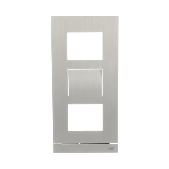41383CF-S - Mounting frame for door station by ABB