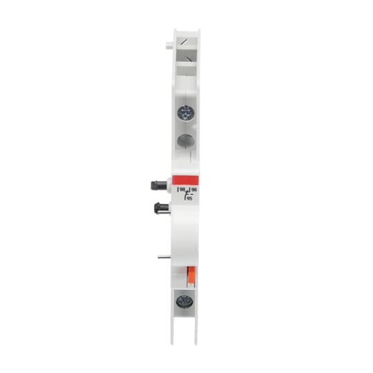 Contact de signal 1 changeur, UL489