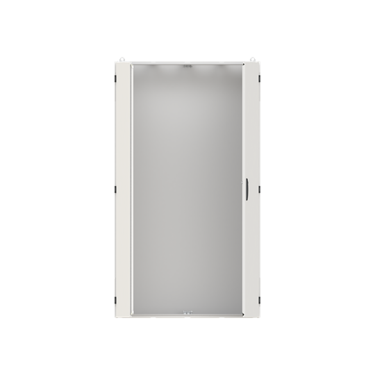 Armoire TwinLine N 55 B1050/H1850/T275 mm