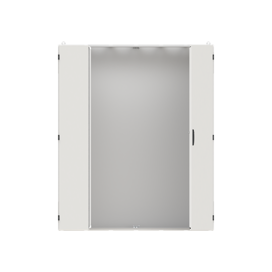 Armoire TwinLine N 55 B1550/ H1850/ T350 mm