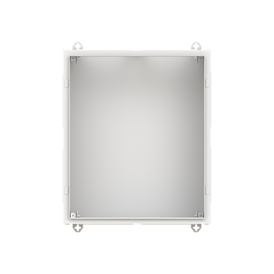 Armoire de base TwinLine N 55 B550/ H650 / T225 mm, sans porte