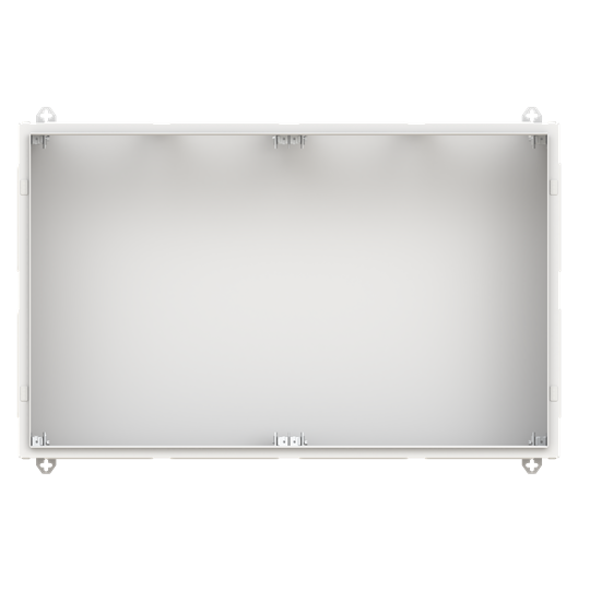 Armoire basique TwinLine N 55 B1050/ H650 / T225 mm, sans porte 2CPX010224R9999