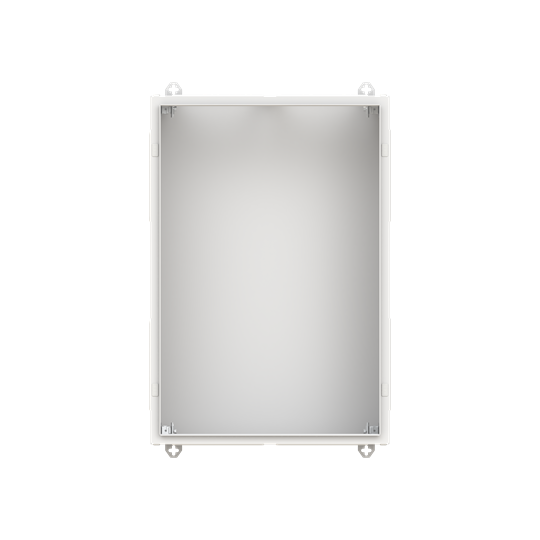Armoire murale TwinLine N 55 B550/ H800 / T225 mm, sans porte