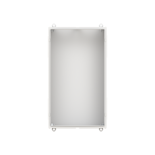 Armoire murale TwinLine N 55 B550/ H950 / T225 mm, sans porte
