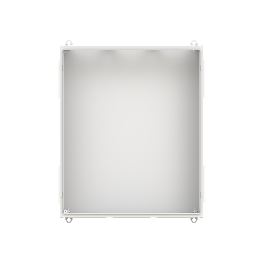 Armoire de base TwinLine N 55 B800/ H950 / T225 mm, sans porte