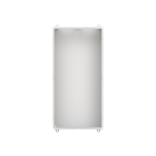Armoire murale TwinLine N 55 B550/ H1100 / T225 mm, sans porte