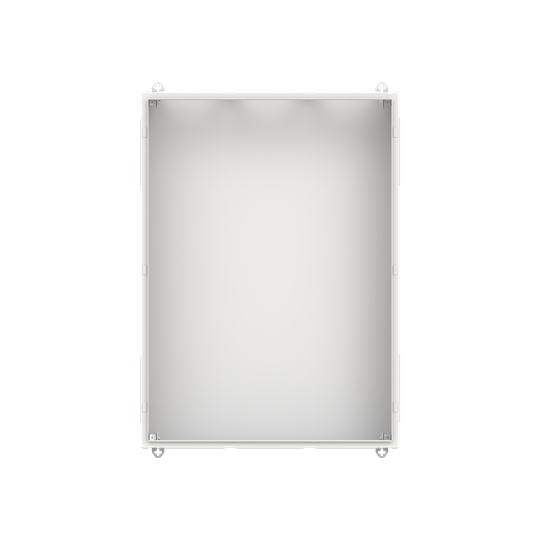 Armoire de base TwinLine N 55 B800 / H1100 / T225 mm, sans porte