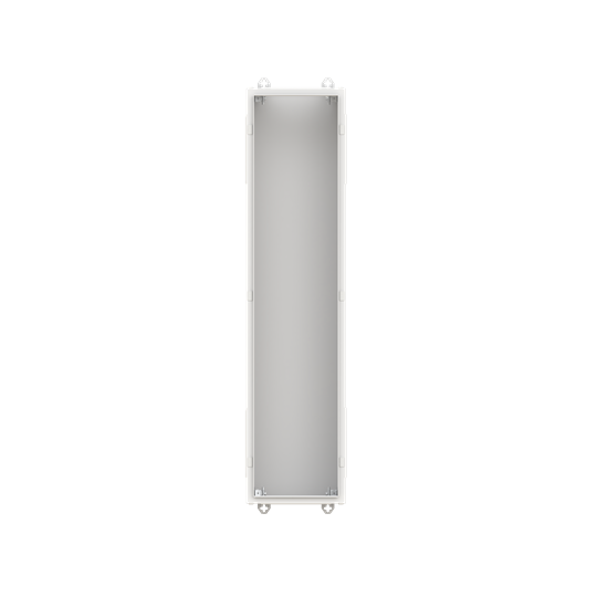 TwinLine N 55 Armoire de base B300/H1250/T225 mm, sans porte