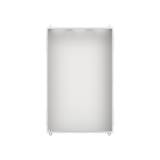 Armoire de base TwinLine N 55 B800/ H1250 / T225 mm, sans porte 2CPX010243R9999
