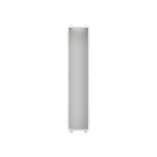 TwinLine N 55 Armoire de base B300 / H1400 / T225 mm, sans porte