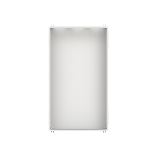 Coffrets en plastique et en polyester