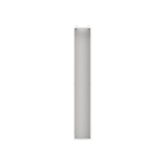 Armoire de base TwinLine N 55 B300/H1850/T225 mm, sans porte 2CPX010251R9999