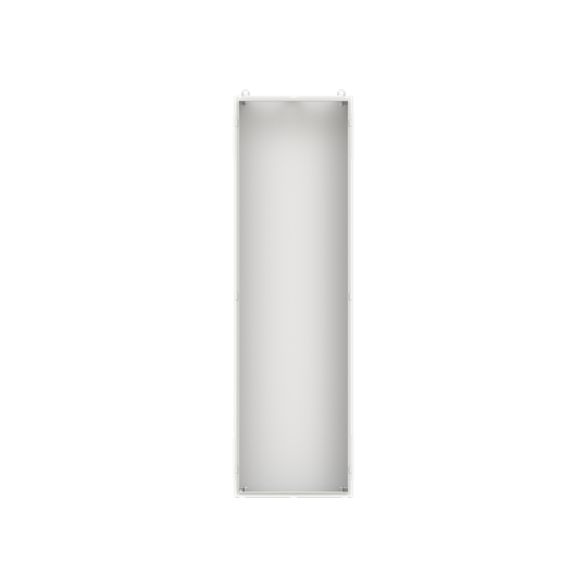 Armoire de base TwinLine N 55 B550/ H1850/ T225 mm, sans porte 2CPX010252R9999