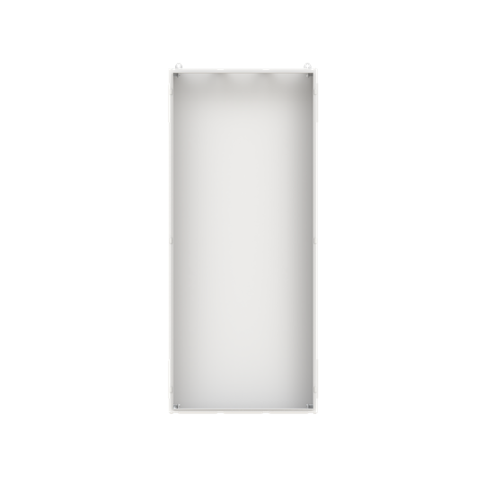 Armoire de base TwinLineN 55 B800/H1850/T225 mm, sans porte